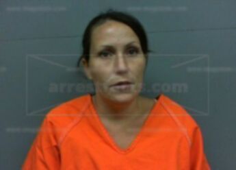 Xaviera Rutherford