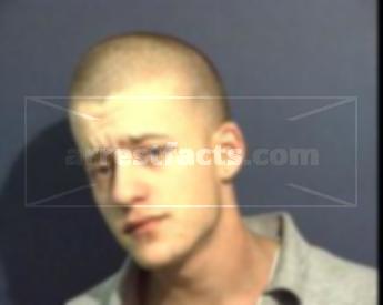 Justin Wayne Ordway