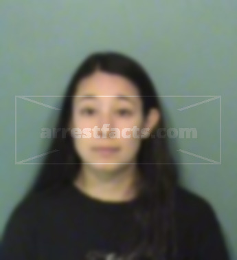 Melissa Kathleen Maeda