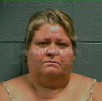 Deana Kay Patterson