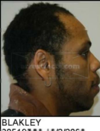 Demarcus Antonio Blakley