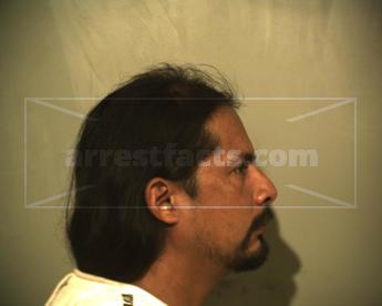 Hector Alejandro Martinez