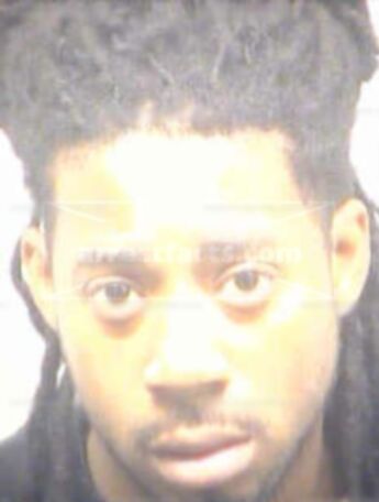 Calvin Sturdivant
