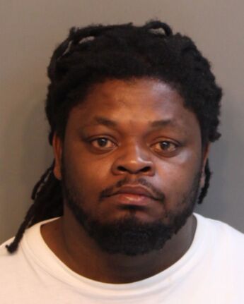 Herman Lebron Benford