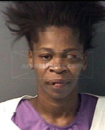 Annie Marie Jenkins