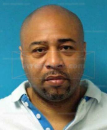 Tyrone Wilson
