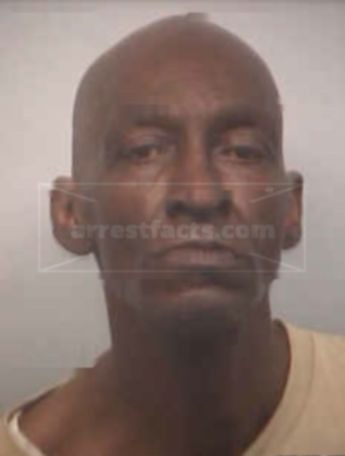 Milton Bynum