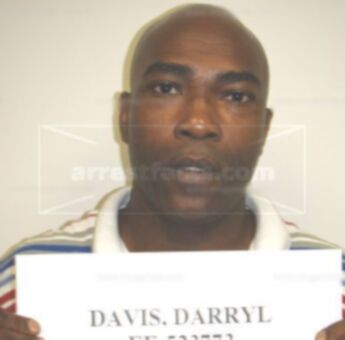 Darryl Davis