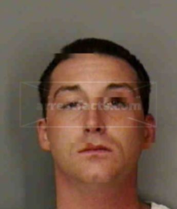 Chadwick Randall Pervis