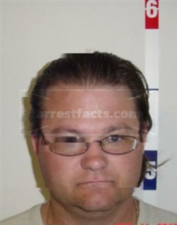 Johnny Wayne Fortner