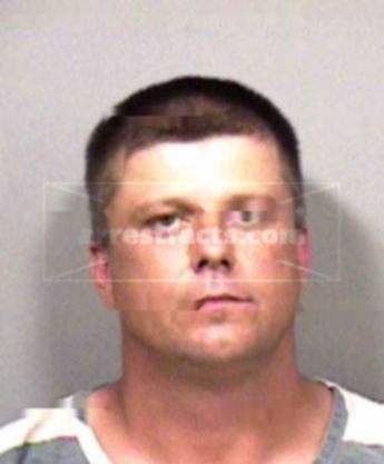 Teddy Lee Barnhart