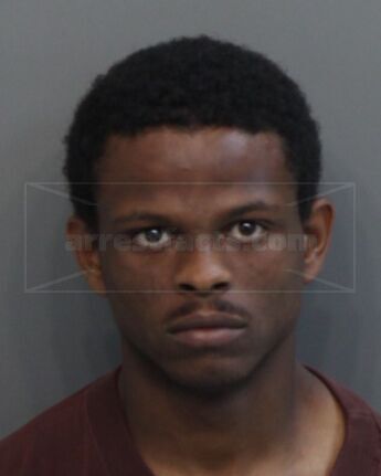 Jassiem Robinson