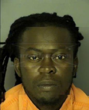 Richard Donald Rouse