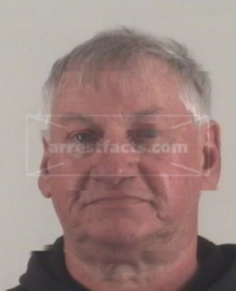 Larry Stephe Evans