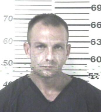 Jackie Eugene Clayton