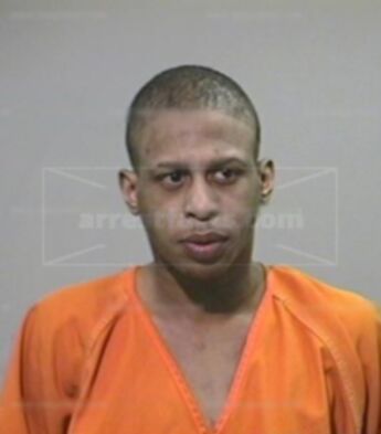 Jonathan Terril Johnson