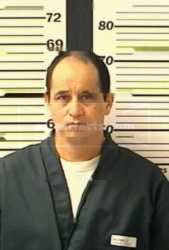 Gary Francis Valpando