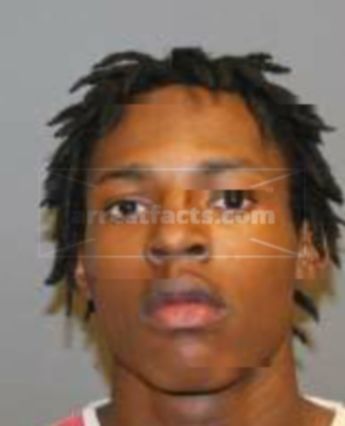 Dorian Leggett Jr.