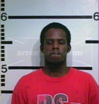 Felton Tyrone West