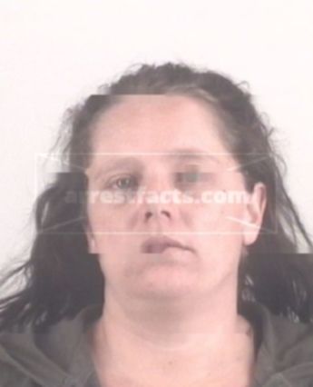 Stephanie Dawn Sanders