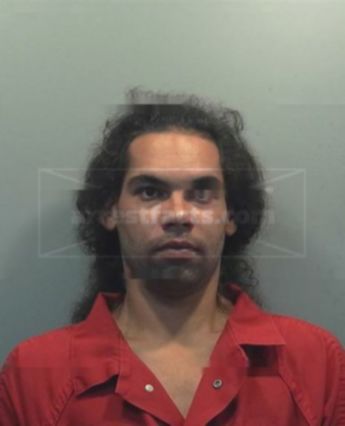 Anderson Vazquez Jr