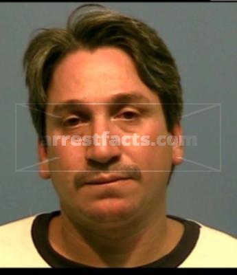 Amador Ricky Hernandez