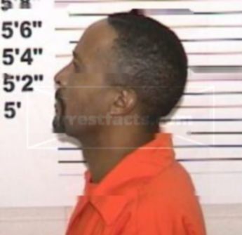 Richard Anthony Carrell