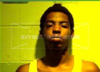 Caleb Charleston