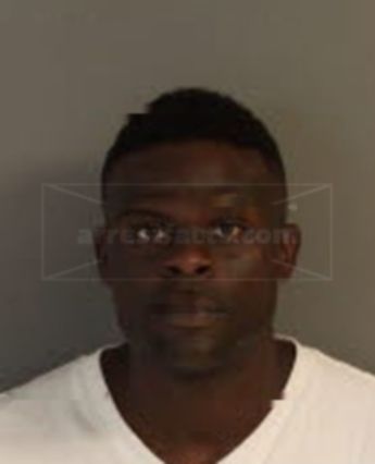 Mondrell Johnson