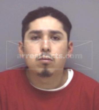 Jorge Olvera