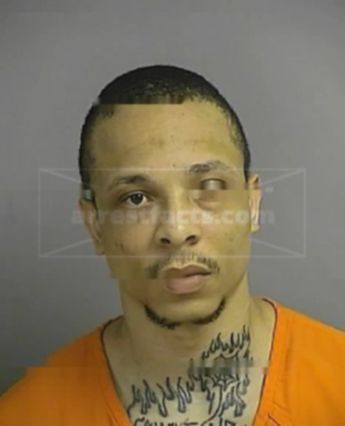 Jason Delfrenzo Richardson