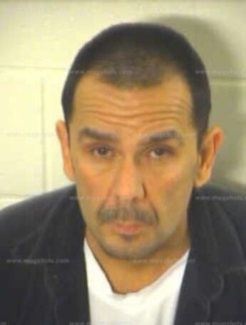 Robert Gonzales Jr.