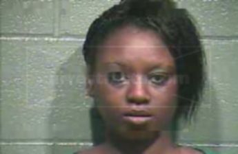 Jalescia Lynette Martin
