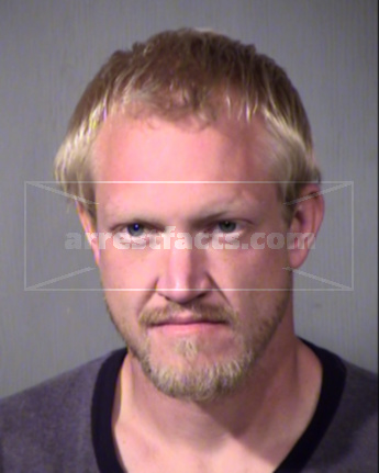Richard Alan Harper