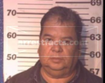 Pedro Gutierrez Pedro Martinez