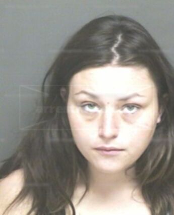Melissa Ann Heaton