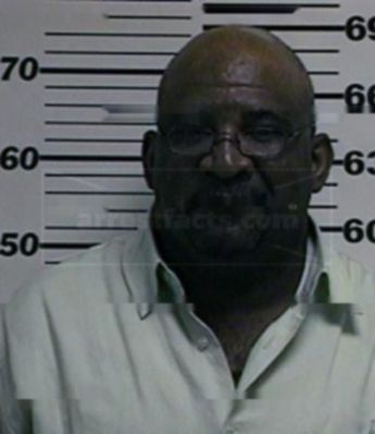 A. R. Ruth