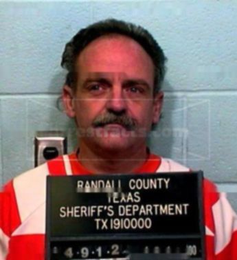 Don Vestal Renshaw