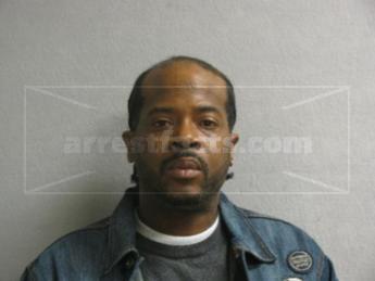 William Bradley Hairston