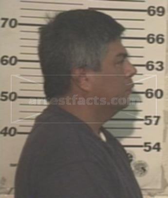 Manuel Rios Martinez