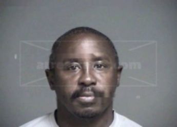 Eric Oneal Harley