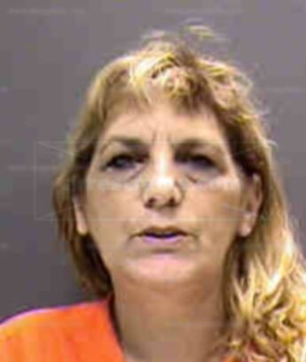 Mary Cohen