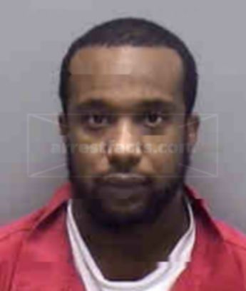 Brandon Rashad Graham