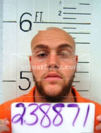 Bradley Watkins