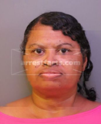 Geraldine Garrett Mckinley