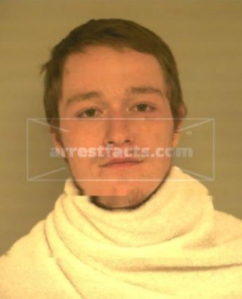 Seth Jeffery Helms