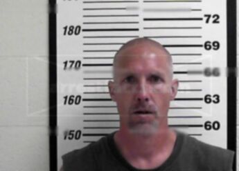 Justin Bill Anderson