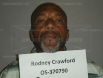 Rodney Crawford