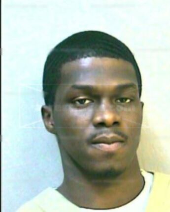 Leroy Carmickel