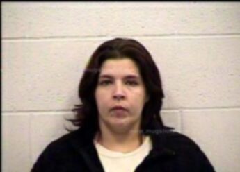 Amy Renee Mccloud